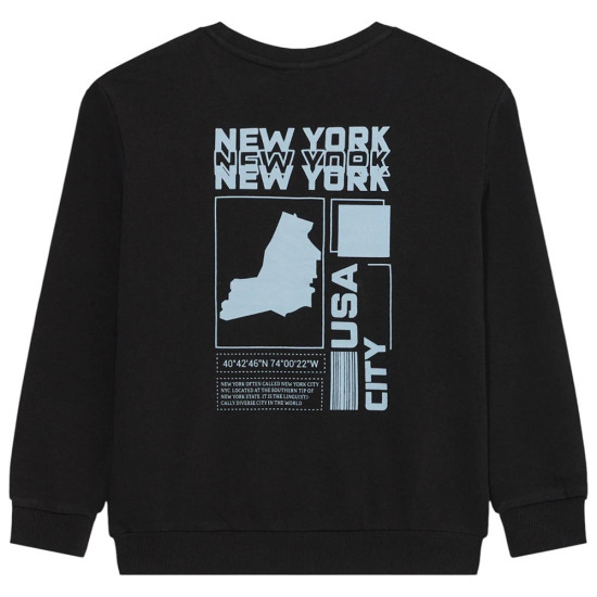 Name It Παιδικό φούτερ Name It Παιδικό φούτερ